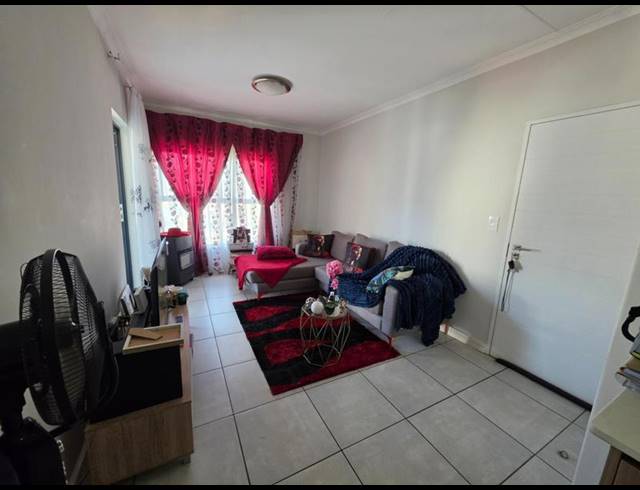 1 BEDROOM APARTMENT FOR SALE IN BLYDE RIVERWALK ESTATE